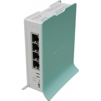 MikroTik hAP ax lite