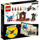 LEGO® NINJAGO® - Ninja Dragon Temple (71759)