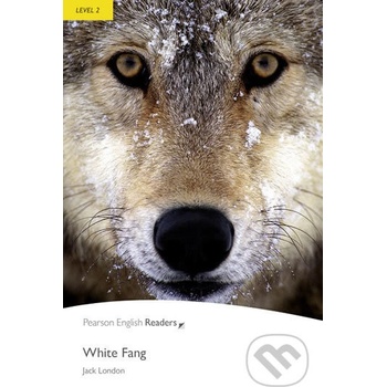 White Fang + CD