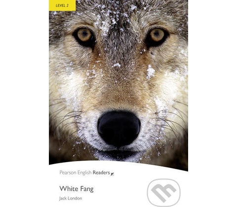 White Fang + CD