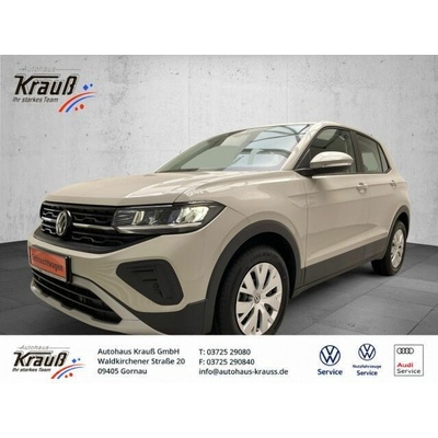 Volkswagen T-Cross 1.0 TSI 70 kW