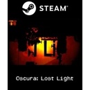 Oscura: Lost Light