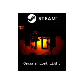 Oscura: Lost Light