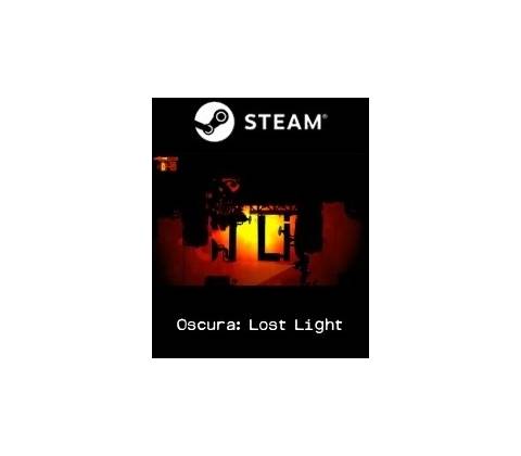 Oscura: Lost Light
