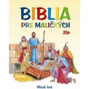 Biblia pre maličkých