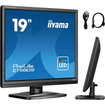 iiyama ProLite E1980S-B1