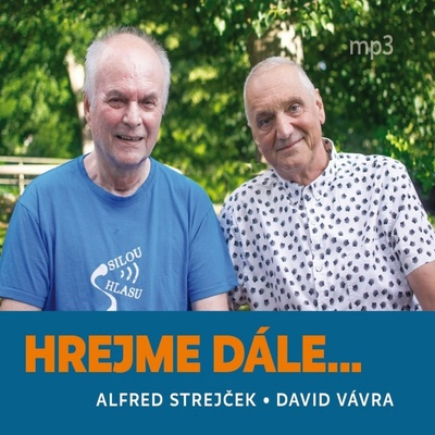 Hrejme dále…