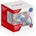 Felyx Toys Huanger Дрънкалка Топка (1011419F)