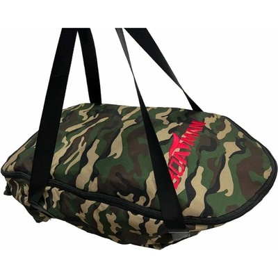 Boatman Obal pre lodičky Boatman Vulcan Camo