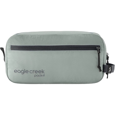 Eagle Creek toaletní taška Pack-It Isolate Quick trip XS storm grey