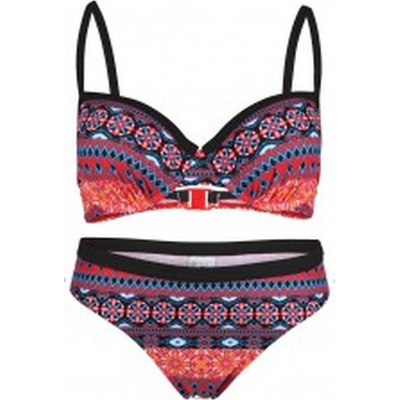 Stuf Tribal 3 bikiny s kosticami dvojdielne