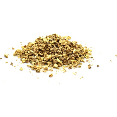 FromNature Zázvor oddenek řezaný 250 g