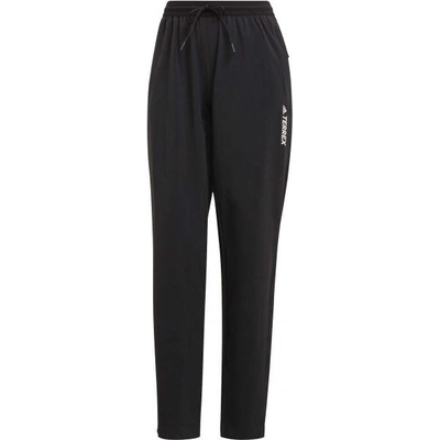 adidas liteflex pants dámske outdoorové nohavice čierna