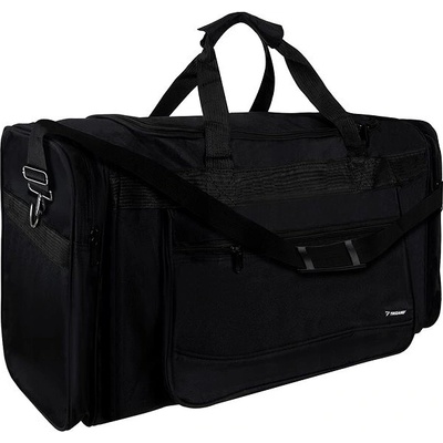 Trizand 24256 čierna 70 × 29 × 32 cm, 70 l