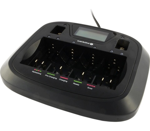 everActive NC900U