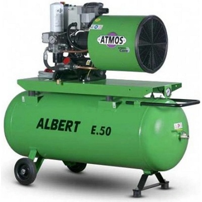 Atmos Albert E.80V Vario
