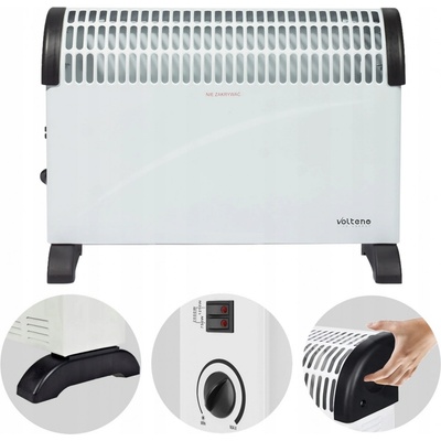 Maestro NEGRIS ZVYY-VS-01SS, 2000W