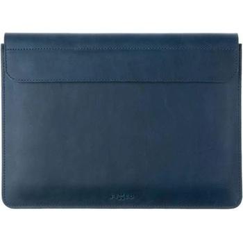 FIXED Oxford Apple MacBook 12 modrá FIXOX2-MAC12-BL