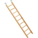 Ferplast stairs- Дървена стълба за клетки на птици, 8, 9 / 37 см