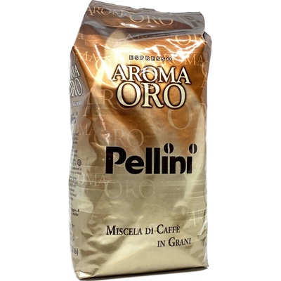 Pellini Aroma Oro Gusto Intenso 1 kg