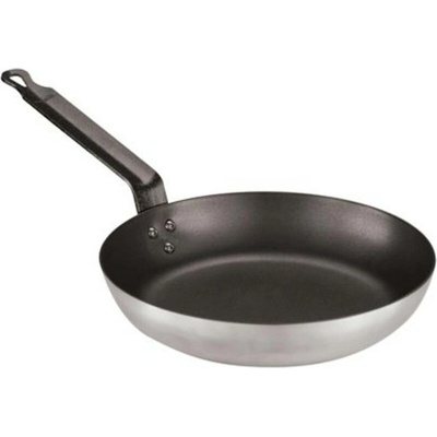 Sambonet Paderno Industrie PÁNEV S OCHR.VRSTVOU HLINÍKOVÁ KOVOVÉ DRŽADLO 36 cm