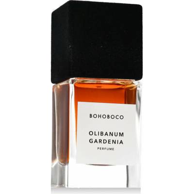 Bohoboco Olibanum Gardenia parfum unisex 50 ml