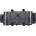 VAUDE Чанта за кормило на велосипед VAUDE Trailfront Compact 6 л black