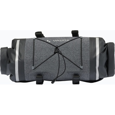 VAUDE Чанта за кормило на велосипед VAUDE Trailfront Compact 6 л black