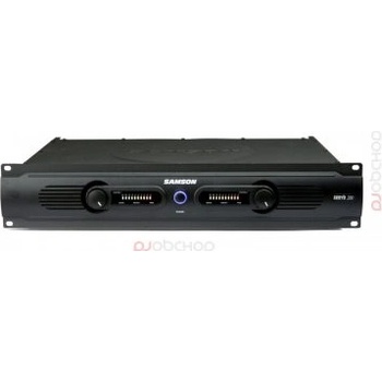 Samson Servo 200