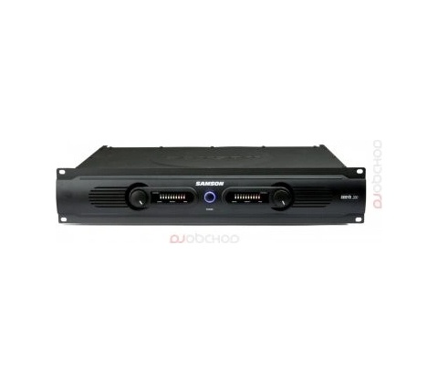 Samson Servo 200