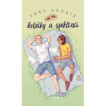 Koláčky a spiklenci
