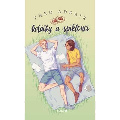 Koláčky a spiklenci