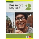Passwort Deutsch 2
