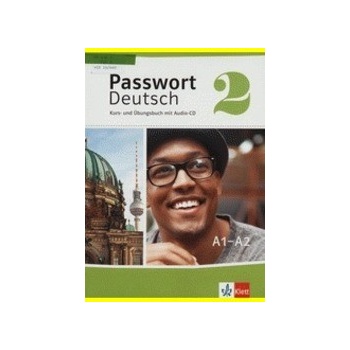 Passwort Deutsch 2