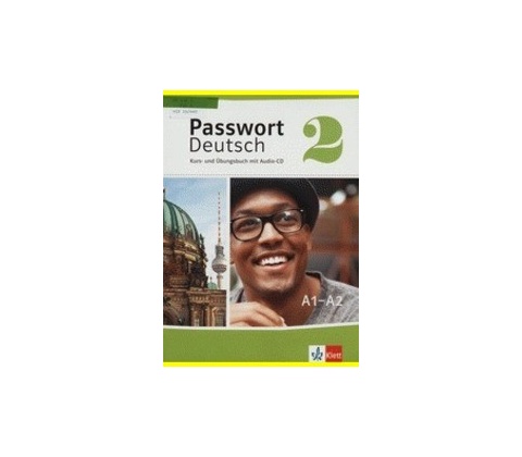 Passwort Deutsch 2