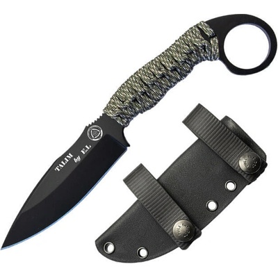 Wildsteer Talim Urban Camo