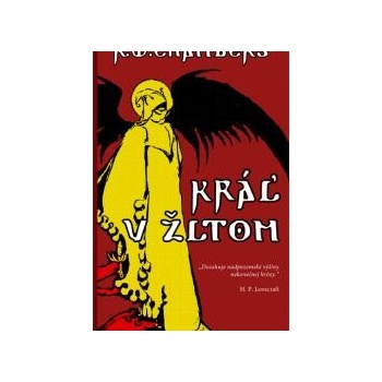 Kráľ v žltom