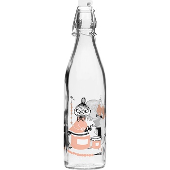 Muurla Бутилка Muurla с Мумини и мармалад 500 мл (774-050-01)