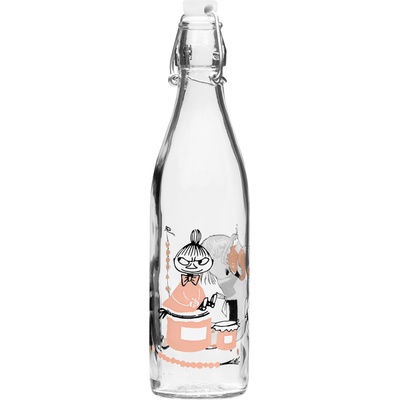 Muurla Бутилка Muurla с Мумини и мармалад 500 мл (774-050-01)