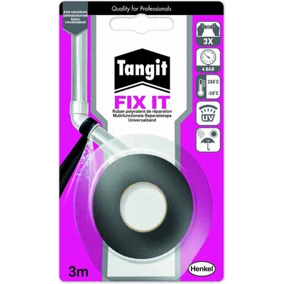 Tesa Páska Tangit Fix It L-3 m tesniaca