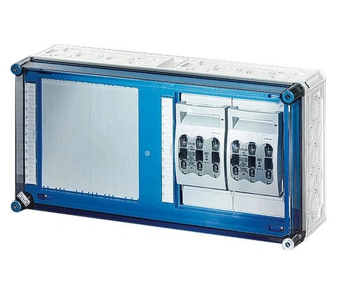 Hensel Mi 6427