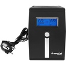 Green Cell Micropower 800VA UPS02