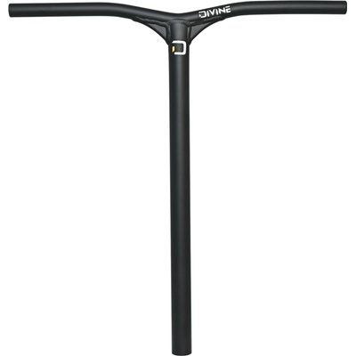 Řídítka Divine Alloy Zephyr 650 x 585 mm černá – Hledejceny.cz