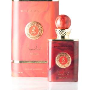 AYAT Парфюм Ayat Perfumes Rania EDP 100ml Женски Парфюми