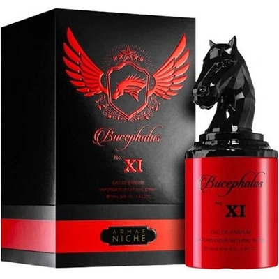 Armaf Bucephalus XI parfumovaná voda unisex 100 ml