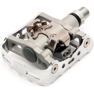 Shimano Dual Profi pedály