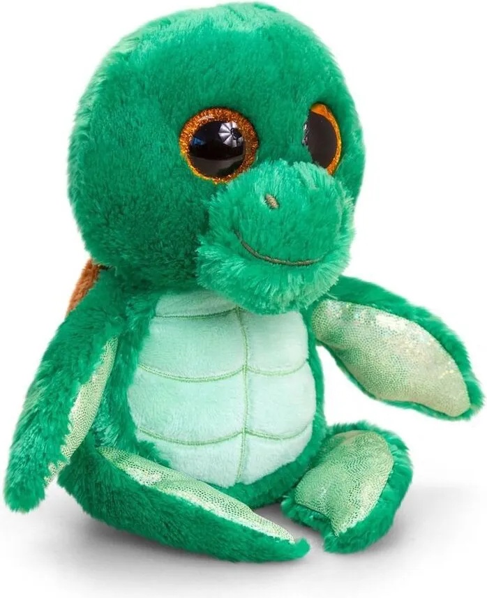 Keel Toys Animotsu - Костенурка - 15 см - Keel Toys