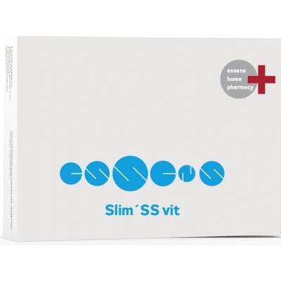 Essens Slim‘SS vit 30 tablet