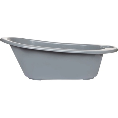 Bebe Jou Vanička Click Fabulous Griffin Grey