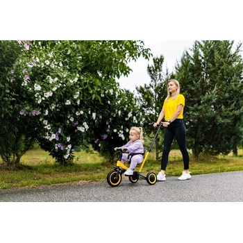Zopa Razor 3v1 Empire Yellow